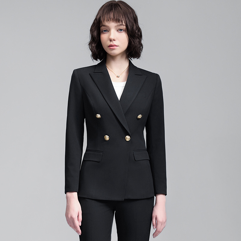 Professional Suit for Women, A - đánh giá và giá Women Formal Wear Interview