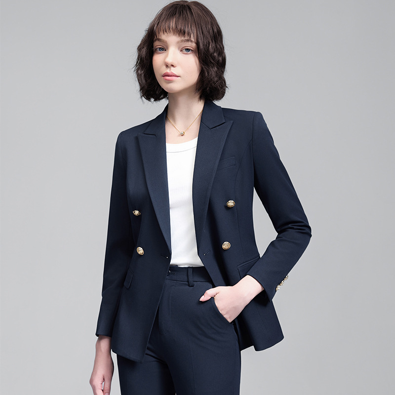 Professional Suit for Women, A - đánh giá và giá Women Formal Wear Interview