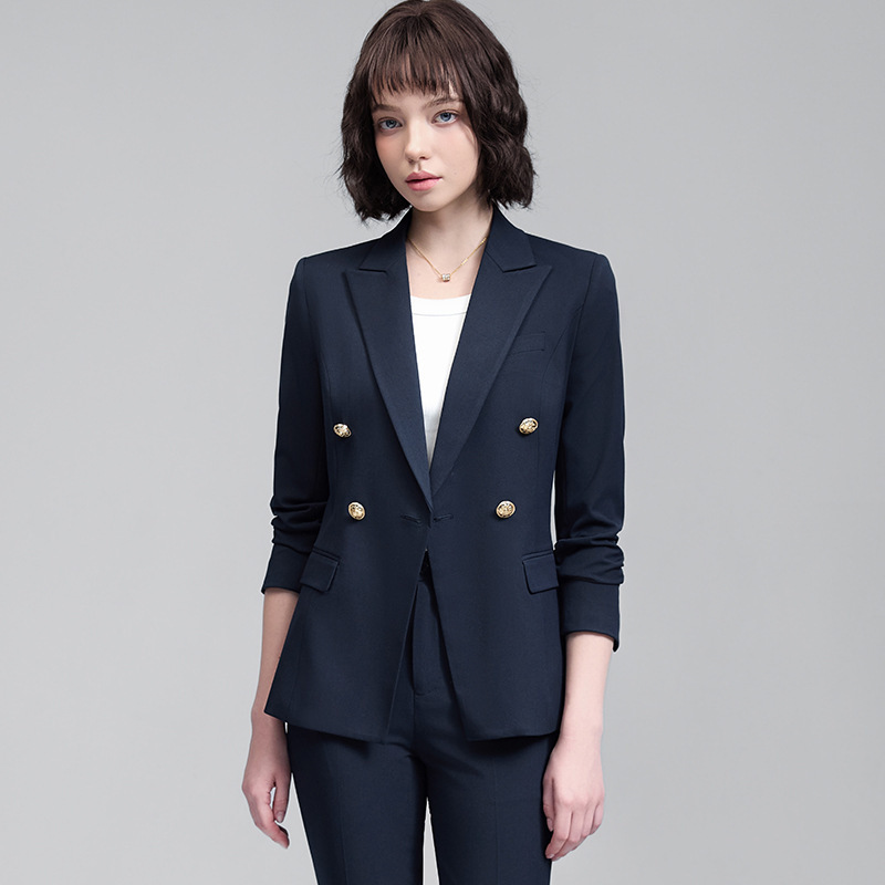 Professional Suit for Women, A - đánh giá và giá Women Formal Wear Interview