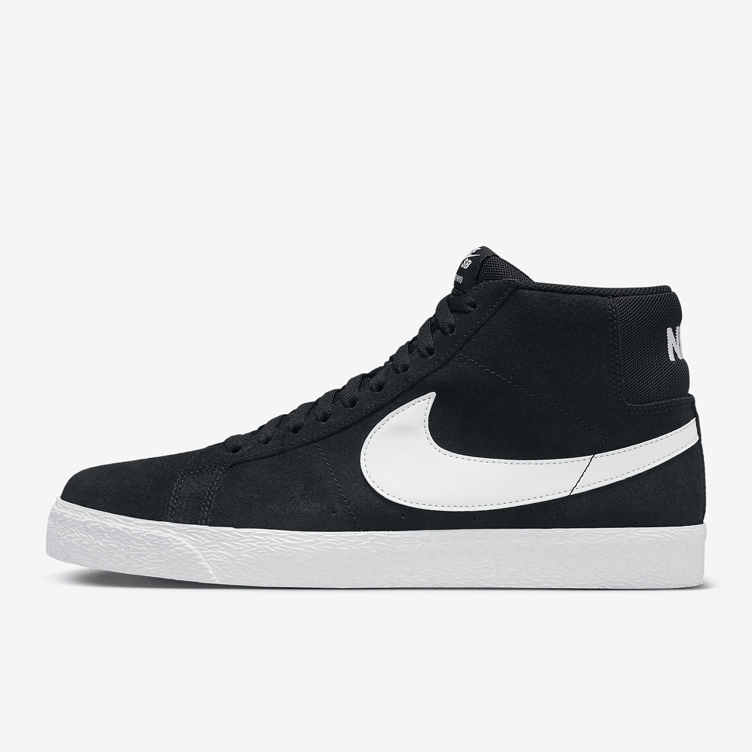 Nike genuine SB Zoom Blazer Mi - đánh giá và giá Vans Shoes Authentic