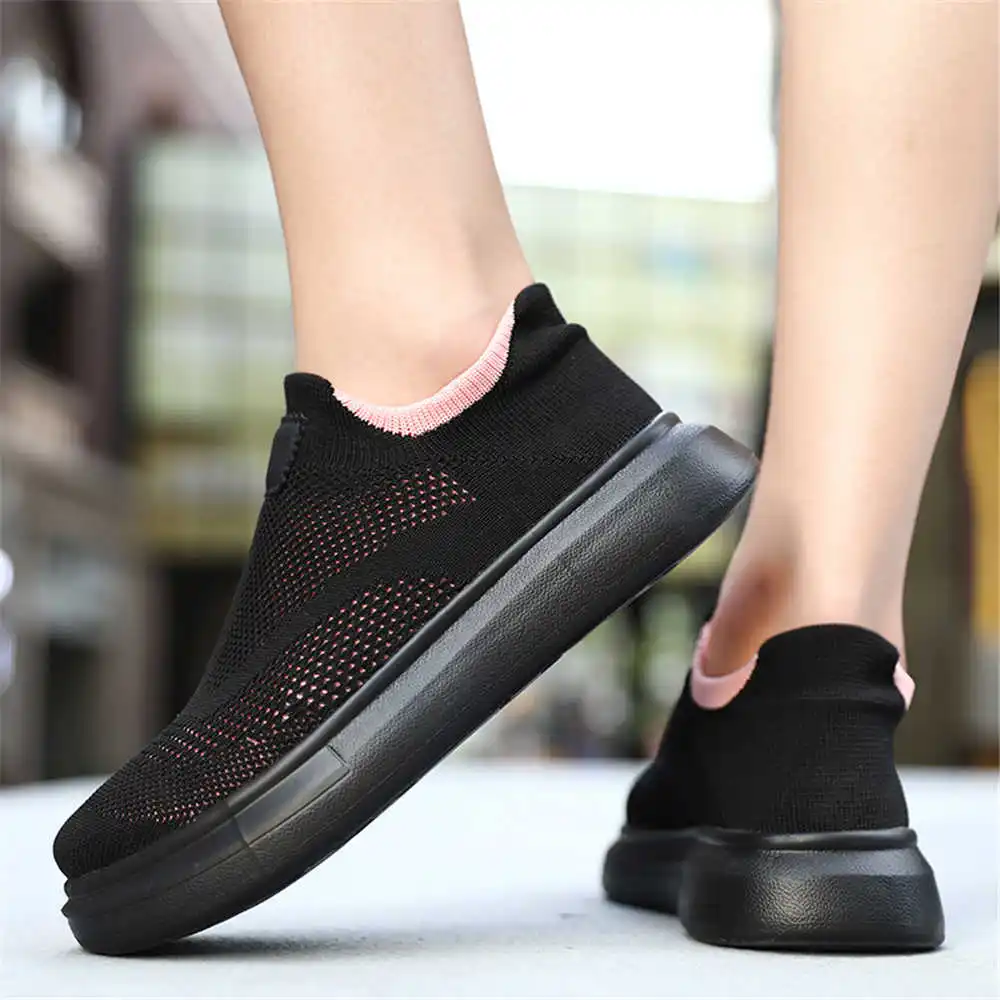 Platform Stockings Brown Shoes - đánh giá và giá Women'S Formal Wear With Sneakers
