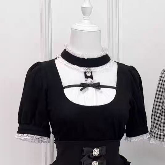 Japanese Lolita Blouse Women K - đánh giá và giá Formal Wear Japan Women