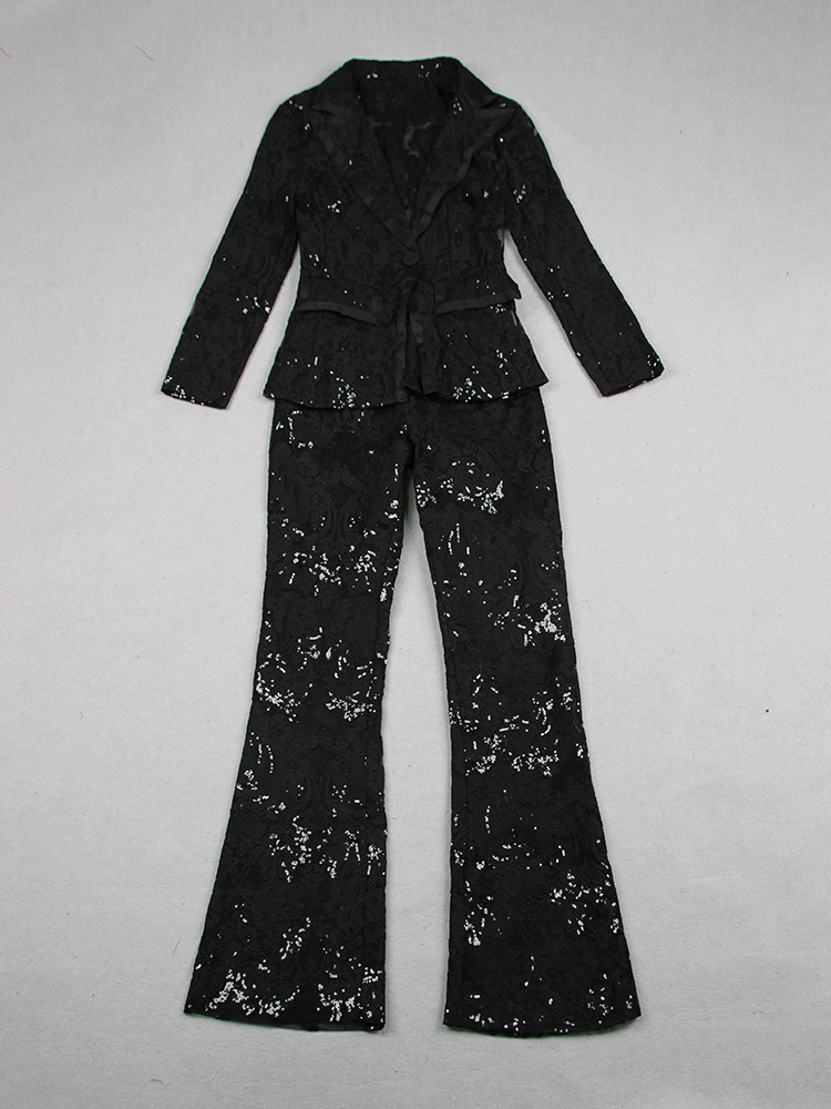 HIGH STREET Newest 2026 Design - đánh giá và giá Women'S Formal Wear Suit
