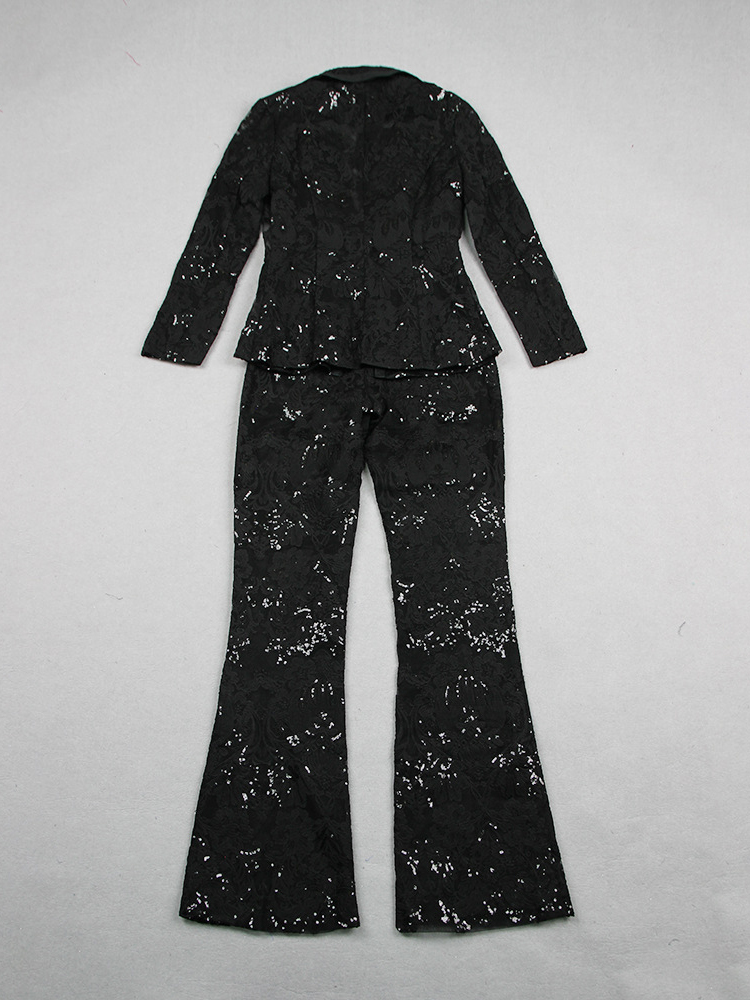 HIGH STREET Newest 2026 Design - đánh giá và giá Women'S Formal Wear Suit