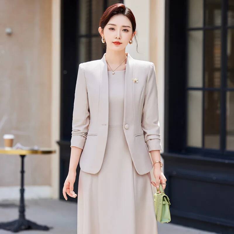 Formal Women Business Suits Pr - đánh giá và giá Women Formal Wear Interview
