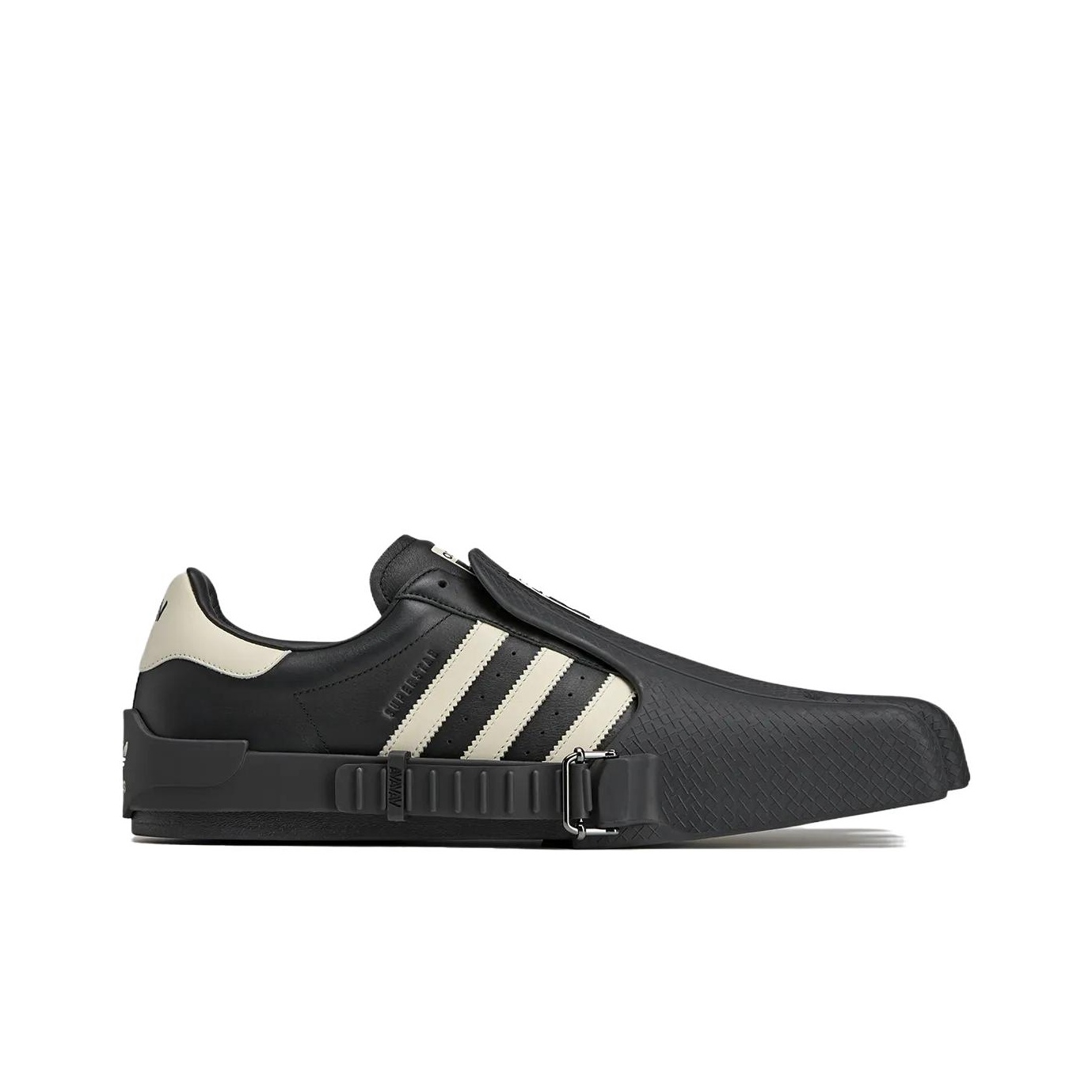 AVAVAV X Adidas Originals SUPE - đánh giá và giá Adidas Shoes Superstar