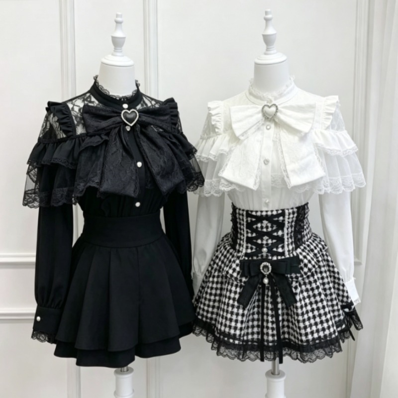 2026 Japanese Kawaii Lolita Bl - đánh giá và giá Formal Wear Japan Women